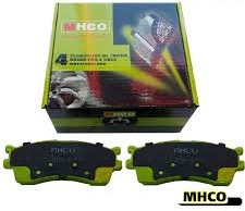 لنت جلو ریو تیبا ساینا کوییک MHCO