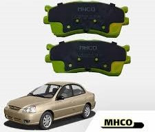 لنت جلو ریو تیبا ساینا کوییک MHCO