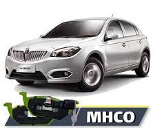 لنت جلو برلیانسMHCO H330 & H320