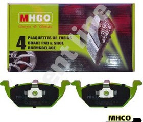 لنت جلو برلیانسMHCO H330 & H320