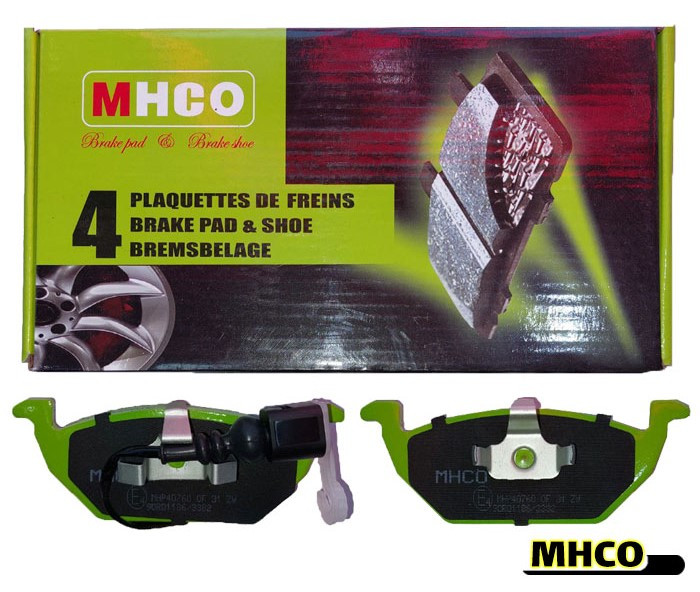 لنت جلو بسترن MHCO B30