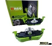 لنت عقب هایما MHCO S7