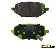 لنت عقب دیگنیتی پرایم / پرستیژ MHCO