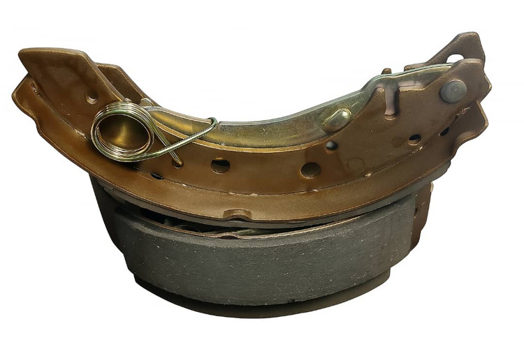 لنت عقب abs 405 / سمندملی