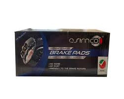 لنت جلو ولو v50 , v40, s40, c70, c30 کد 3726